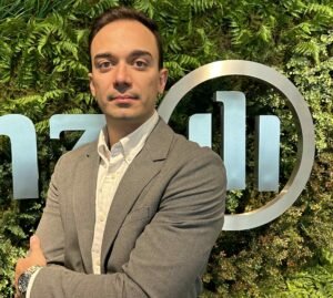 Lucas Safont - Diretor de Estratégia, Clientes e Inteligência de Mercado da Allianz Seguros