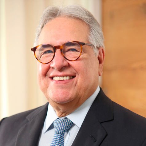 Marcio Serôa de Araújo Coriolano - Artigo da Capitolio com a colaboração do Economista e ex-Presidente da Confederação Nacional das Seguradoras e da FenaSaúde