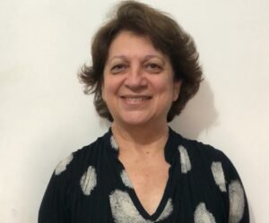 Marlene Capel, diretora da B2P