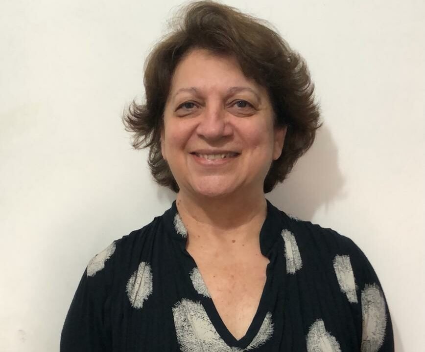 Marlene Capel, diretora da B2P