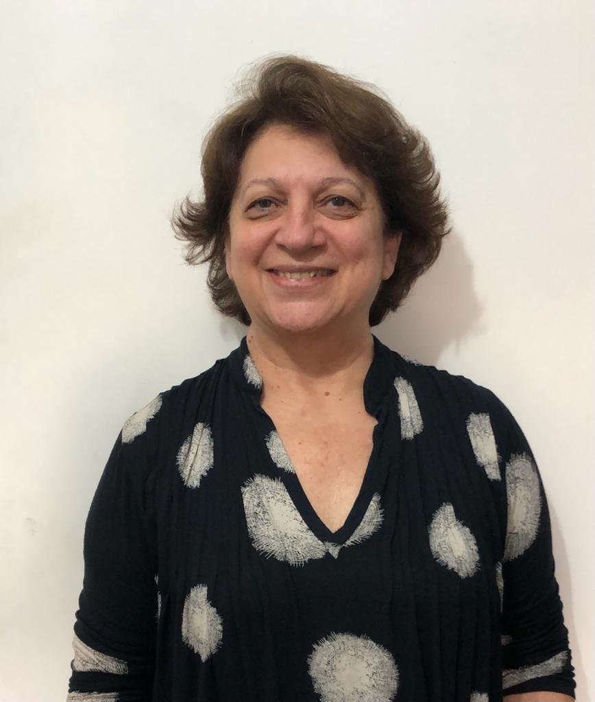 Marlene Capel, diretora da B2P