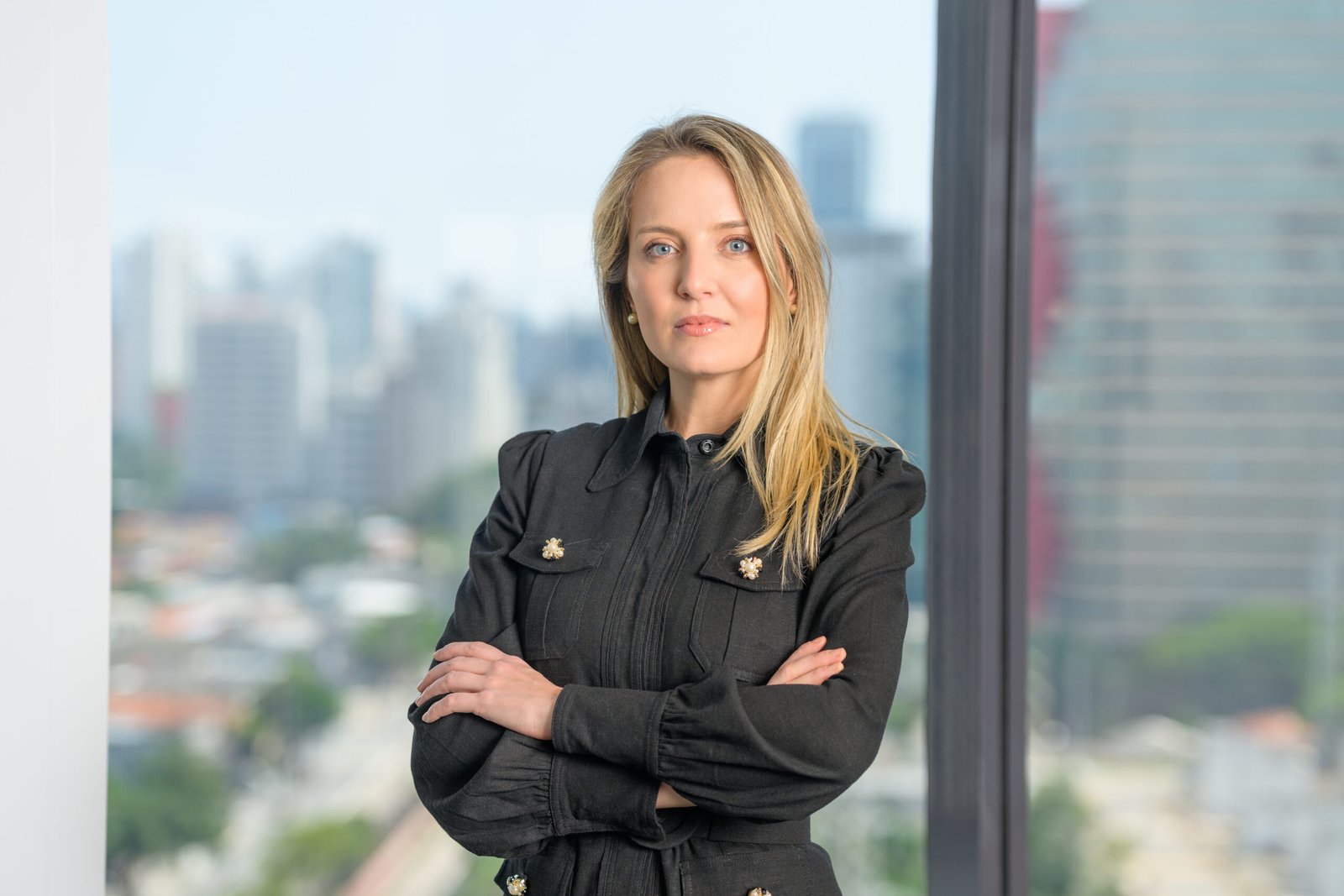 Marta Schuh, Diretora de Seguro Cibernético na Howden
