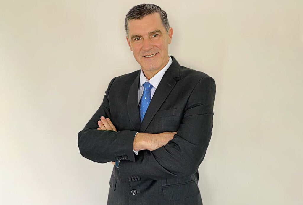 Paulo Alves - Diretor Técnico de Transportes na EZZE Seguros