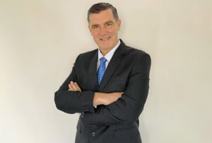 Paulo Alves - Diretor Técnico de Transportes na EZZE Seguros