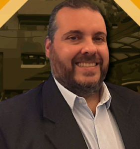 Sérgio Neves, Gerente de Subscrição do Seguro de RC Geral