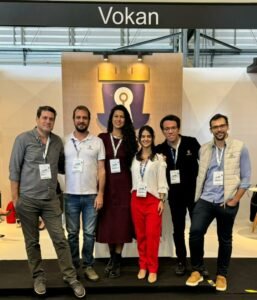 VOKAN Seguros no Catarina Aviation Show