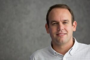 Bernardo Marinho - Líder de People Aon Brasil