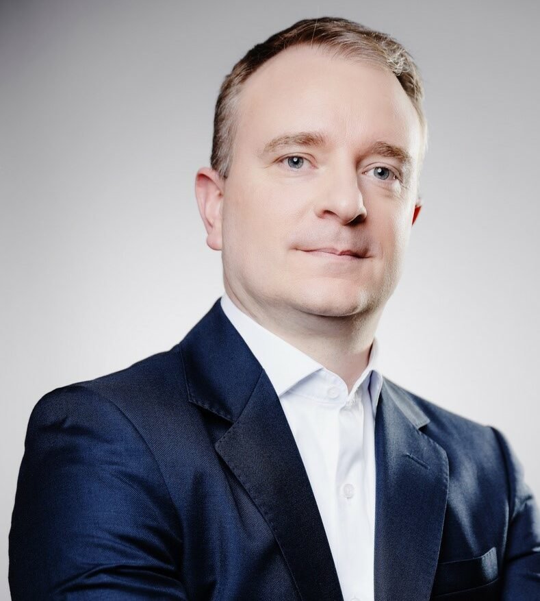 Carlos Eduardo Eichhorn - Diretor de gestão de recursos da MAPFRE Investimentos