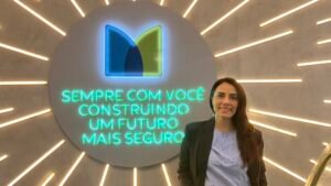 Denise Coelho - Diretora de Marketing da Metlife Brasil