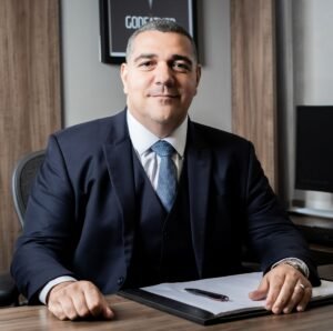 Fernando Bianchi - Advogado, Sócio do M3BS Advogados e especialista em Direito da Saúde Suplementar