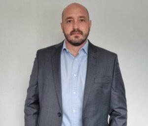 Guilherme Mattoso, head de marine da Gallagher Brasil