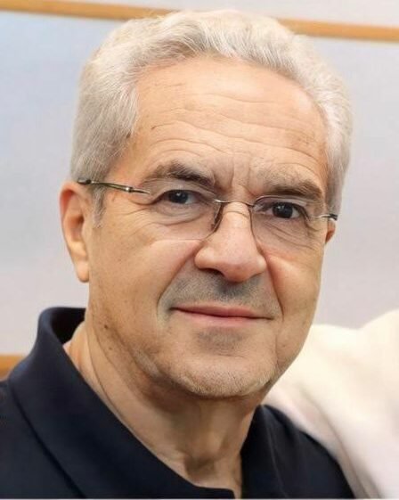 Itamar Ziliotto, um dos fundadores e membro do Conselho de Administração da SegPartners Brasil