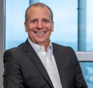 José Pires, diretor Comercial da Bradesco Vida e Previdência,