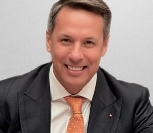 Nelson Veiga - Diretor Execuivo Comercial da Allianz Seguros