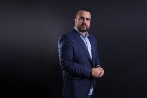 Reinaldo Boesso - CEO da TMB Educação