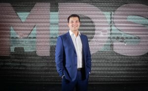 Sergio Botelho, Diretor de Power & Energy da MDS Brasil.