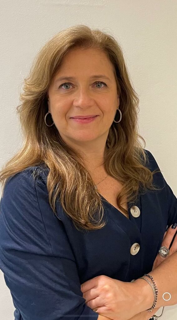Selma Migliori, presidente da ABESE - Associação Brasileira das Empresas de Sistemas Eletrônicos de Segurança