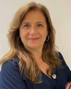 Selma Migliori, presidente da ABESE - Associação Brasileira das Empresas de Sistemas Eletrônicos de Segurança