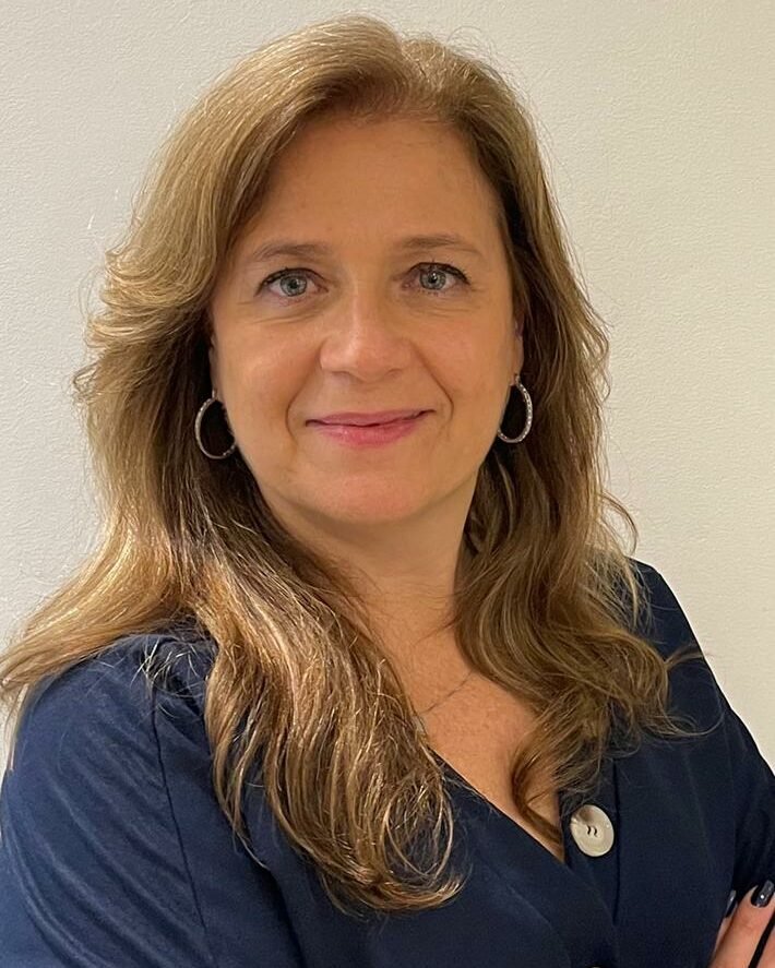 Selma Migliori, presidente da ABESE - Associação Brasileira das Empresas de Sistemas Eletrônicos de Segurança