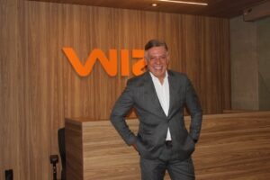 Marcus Vinícius de Oliveira, CEO da Wiz Co.