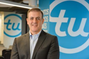 Roberto Ciccone, CRO da TransUnion Brasil