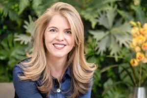 Daniela Dall´Acqua, AVP de Recursos Humanos da MetLife Brasil