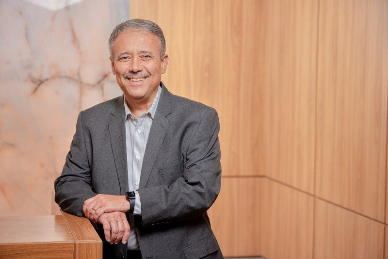 Eduardo Menezes - Bradesco