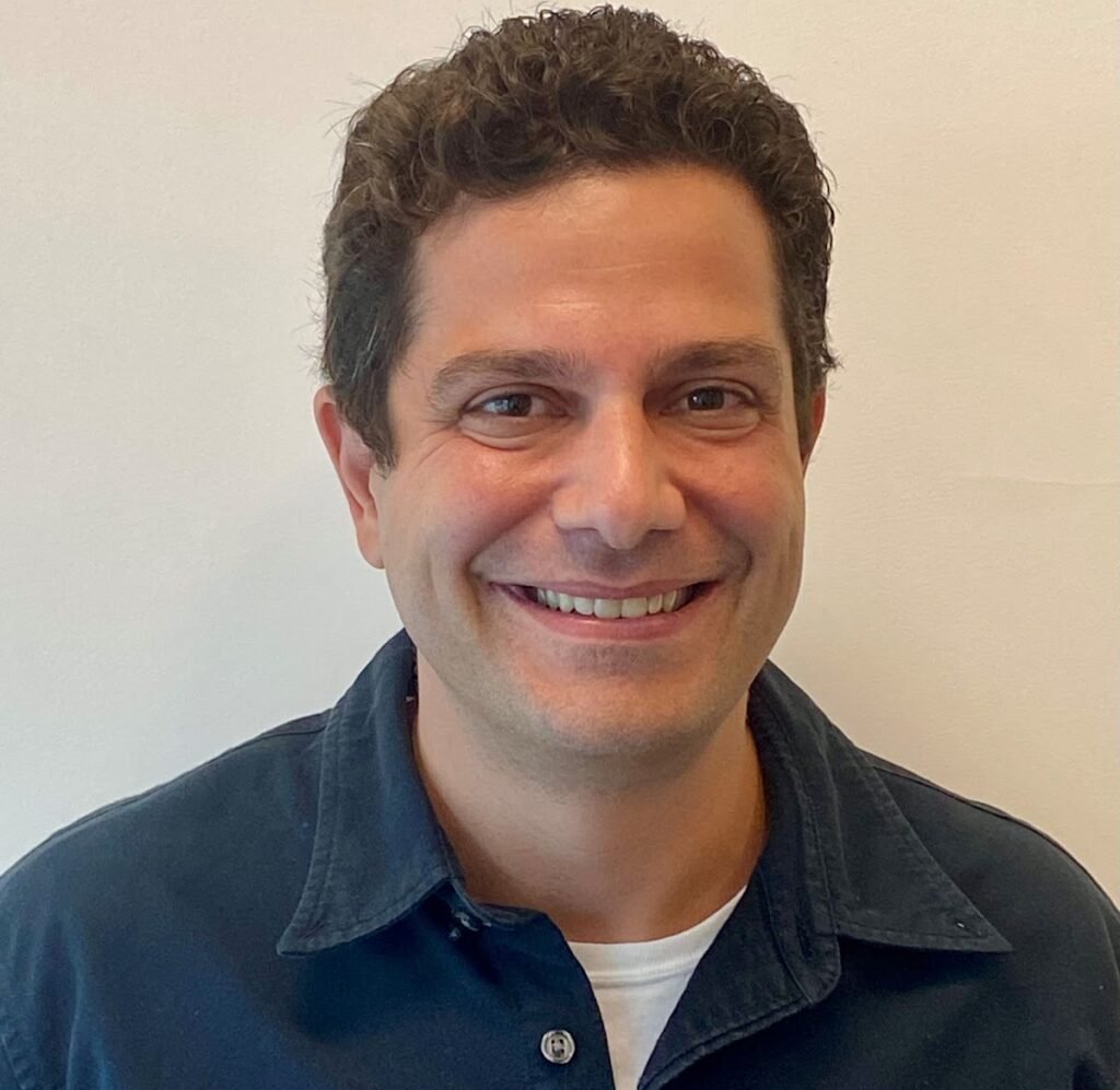 Felipe Tanus - Diretor de Crédito na Allianz Trade no Brasil