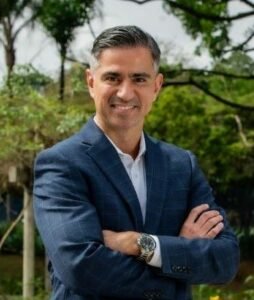 Leandro Fonseca, ex-presidente da Agência Nacional de Saúde Suplementar (ANS).