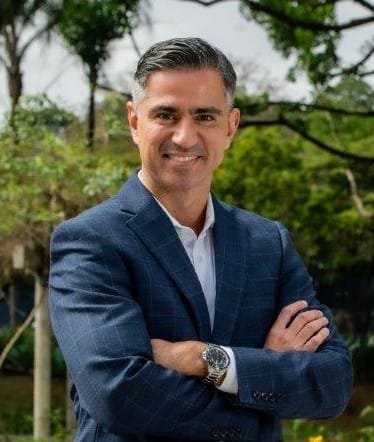 Leandro Fonseca, ex-presidente da Agência Nacional de Saúde Suplementar (ANS).
