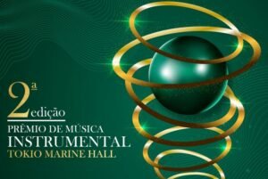 Prêmio Tokio Marine Hall
