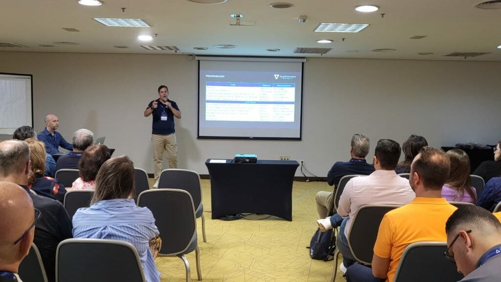 SegPartners Brasil