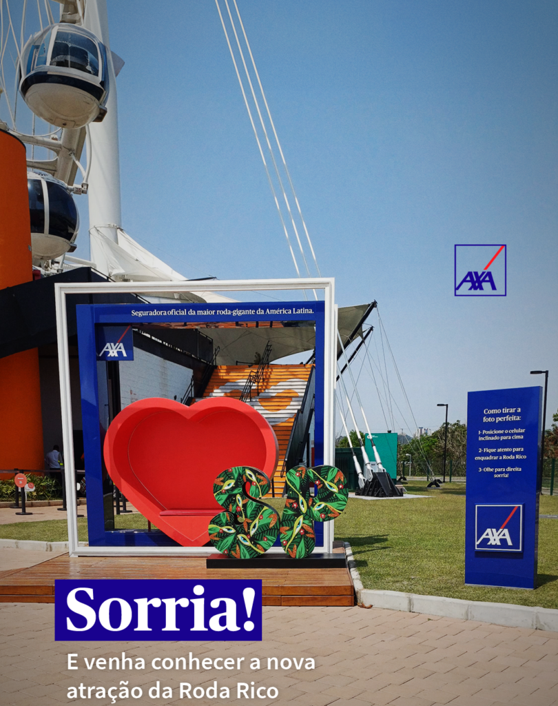 Photo Opportunity | AXA CE