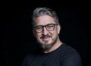 Alexandro Barsi, fundador e CEO da Verity