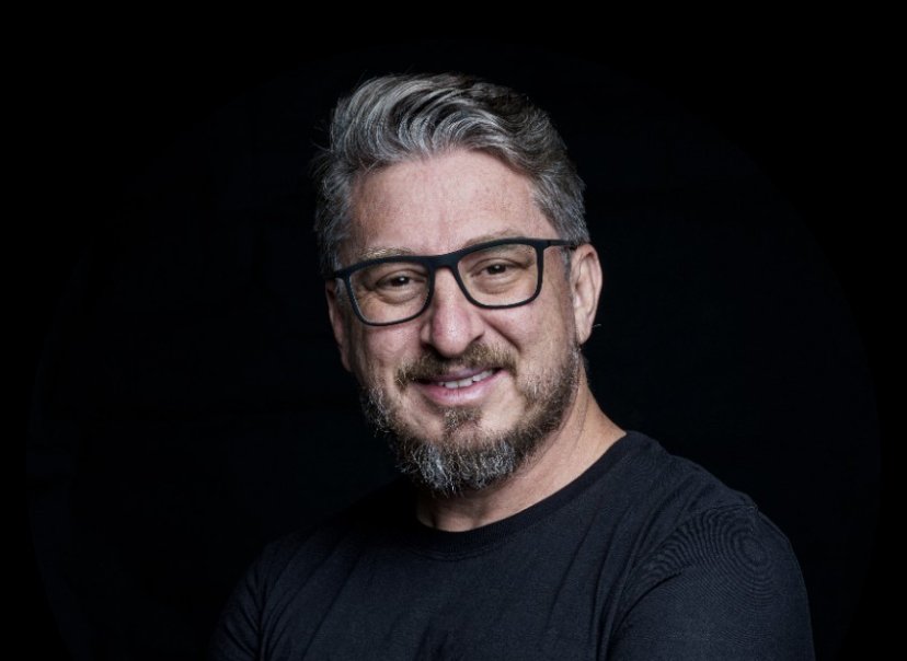 Alexandro Barsi, fundador e CEO da Verity