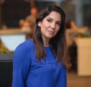 Bruna Timbó, Head da área de Energia e Power Generation da Gallagher Brasil