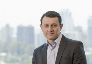 Carlos Marinelli, diretor-presidente do Grupo Bradesco Saúde.