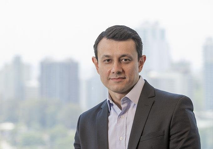 Carlos Marinelli, diretor-presidente do Grupo Bradesco Saúde.