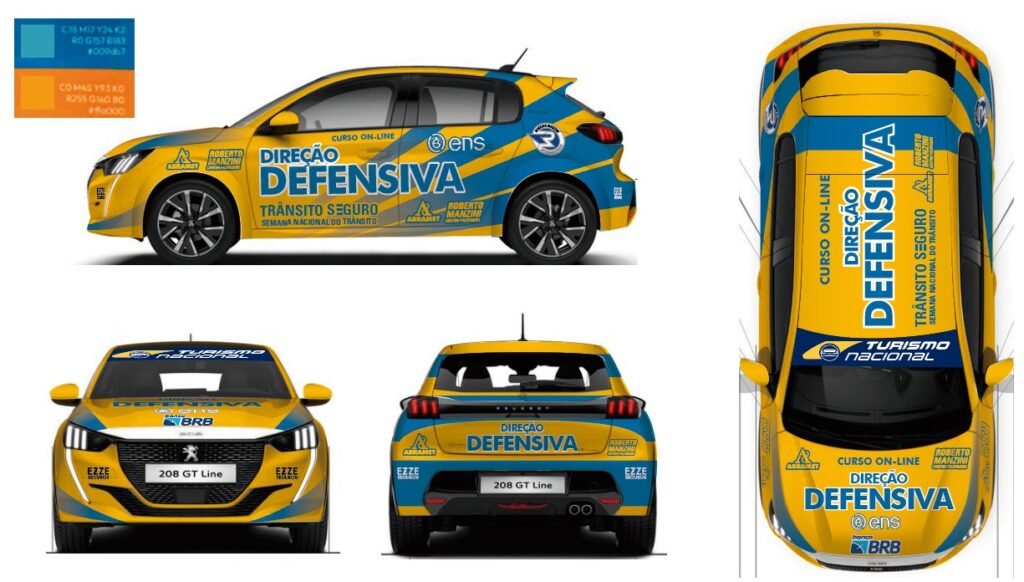 Curso de Direção Defensiva (1)
