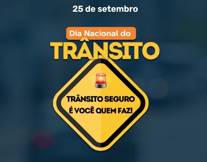 DS Beline - Campanha de Segurança no Trânsito