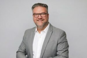 Gustavo Tavares - Head de Talent Solutions Aon Brasil
