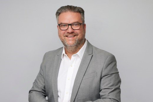 Gustavo Tavares - Head de Talent Solutions Aon Brasil