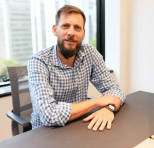 Guilherme Frezzarin, head de agronegócios da seguradora FF Seguros