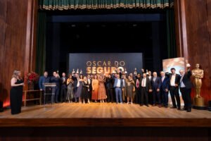 48º Edição do Oscar do Seguro