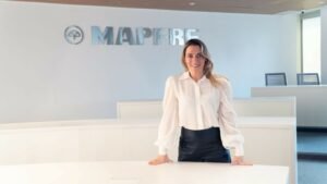 Inês Martinelli - Gerente da territorial São Paulo Mapfre