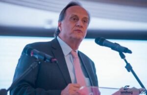 Ivan Gontijo, presidente do Grupo Bradesco Seguros.