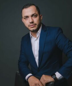 Lucas Feliciano, novo Superintendente Comercial de Bancassurance e Parcerias Financeiras da MAPFRE