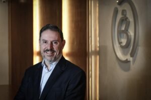 Luiz Mattua, superintendente de Marketing e Vendas da ENS