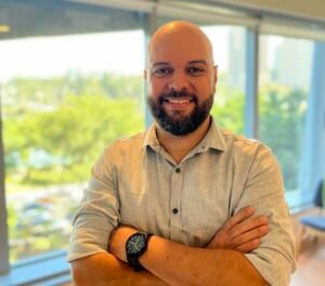 Michel Tanam, Gerente Comercial da Minuto Seguros
