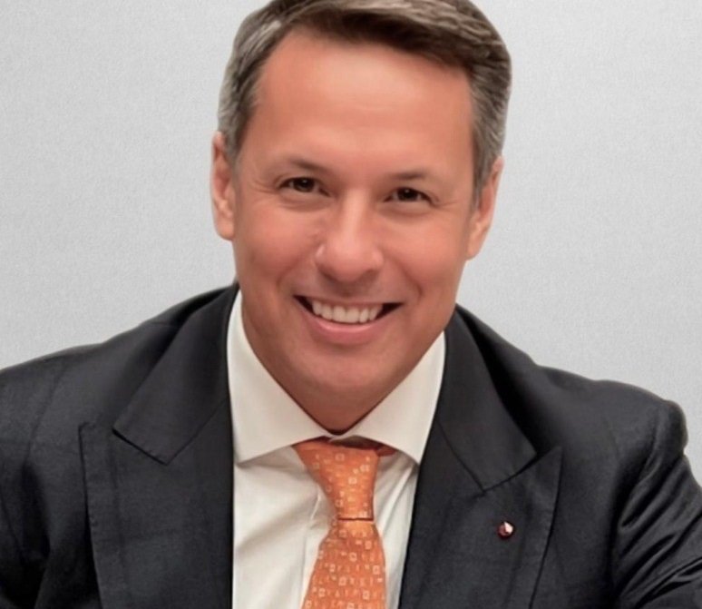 Nelson Veiga, diretor executivo Comercial da Allianz Seguros
